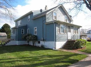 416 Plainfield Ave, Piscataway, NJ