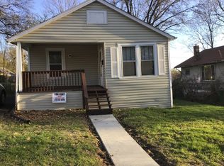 8334 Jackson Ave, Saint Louis, MO