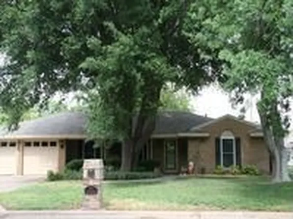 2621 Twin Oaks, Vernon, TX 76384