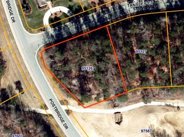 4117 Tansley Ct #19, Greensboro, NC 27407