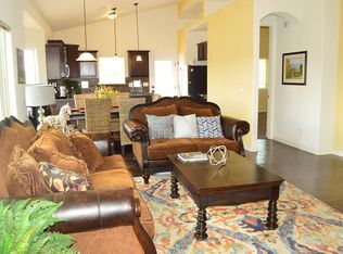 13199 Pocklington Rd, El Paso, TX 79928