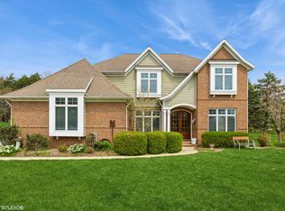 2235 Winters Way, Saint Joseph, MI 49085