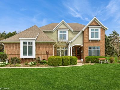2235 Winters Way, Saint Joseph, MI, 49085