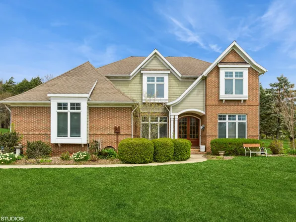 2235 Winters Way, Saint Joseph, MI 49085