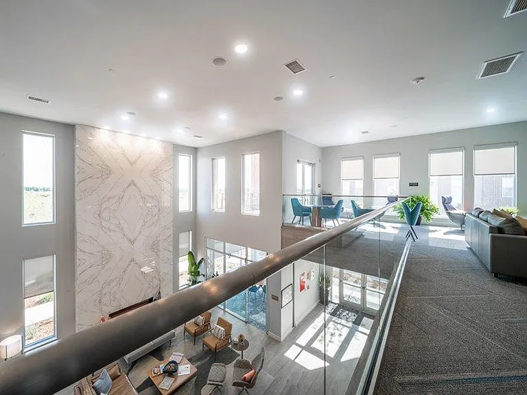 Elevate at Pena Station — Photo 16