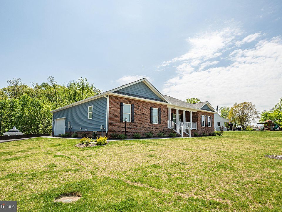 152 Little Whim Rd, Fredericksburg, VA 22405 Zillow