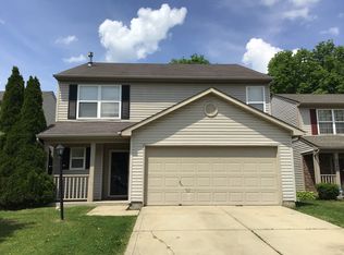 6036 Draycott Dr, Indianapolis, IN 46236