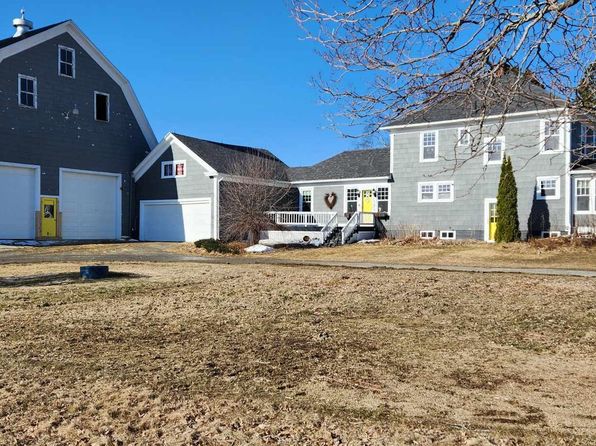 110 Bog Road, Limestone, ME 04750