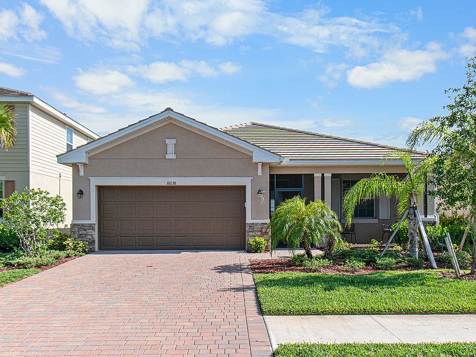 1st image of 16038 Rosemallow Ln