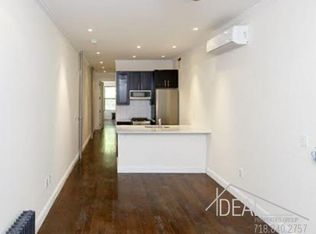 297 Degraw St #2L, Brooklyn, NY 11231