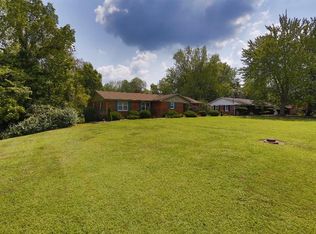 82 Green Acres Dr, Georgetown, OH 45121