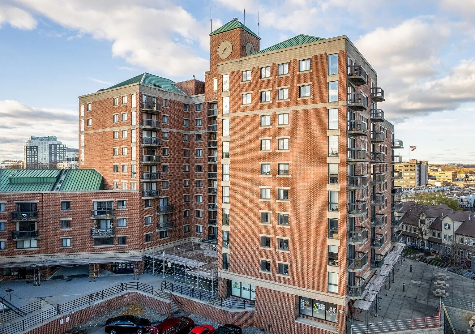 Colony Property Investments, LLC - 15 North Beacon St #417 — Photo 1