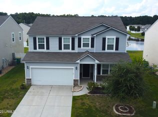 24 Hager Rd, Bluffton, SC 29910