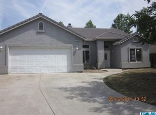 710 W Ashland Ave, Visalia, CA 93277