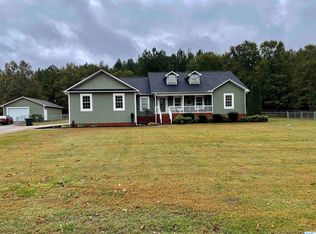 150 Road 1937, Geraldine, AL 35974