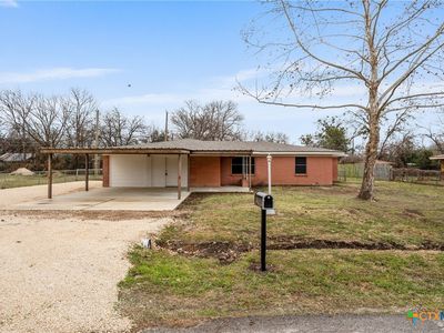 211 N 1st St, Little River Academy, TX, 76554