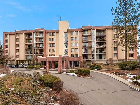 2nd image of 1311 S Westcliff Pl APT 505