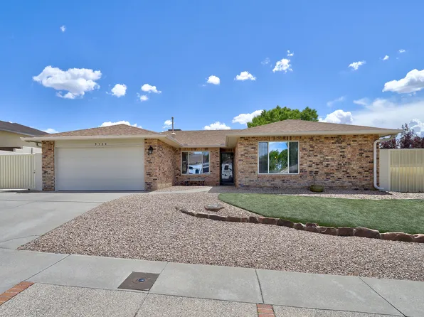 9504 Farragut Dr NE, Albuquerque, NM 87111
