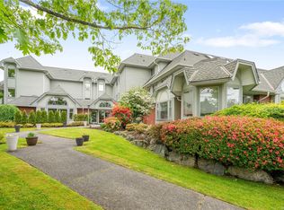 Harbour Haven, Sidney, BC V8L 3H6