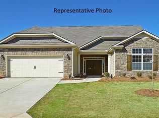 3036 Bridgewater St #3D-11, Lancaster, SC 29720