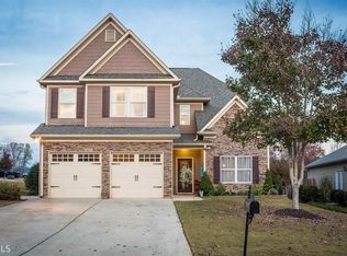 103 Renford Rd, Ball Ground, GA 30107