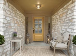 308 Ashwood Ln, Georgetown, TX 78628
