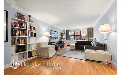 Sold by Douglas Elliman