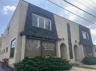 8855 S Roberts Rd APT 2N, Hickory Hills, IL 60457