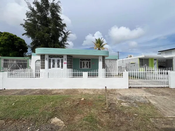 2 Urb Villas De Loiza #D39, Canovanas, PR 00729