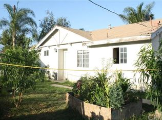 5318 Buffington Rd, El Monte, CA 91732