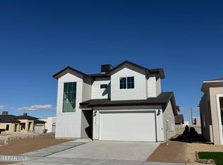 7336 Fray Garcia, El Paso, TX 79934