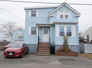 53 Seagirt Ave, Saugus, MA 01906