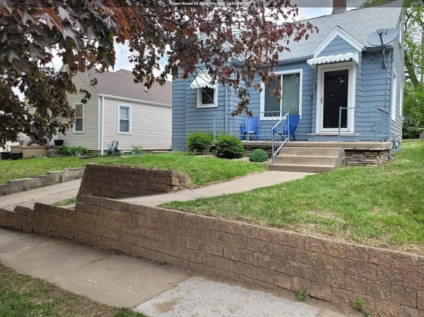 3807 Orleans Ave, Sioux City, IA 51106