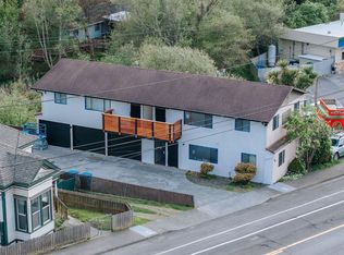 1440 Myrtle Ave, Eureka, CA 95501