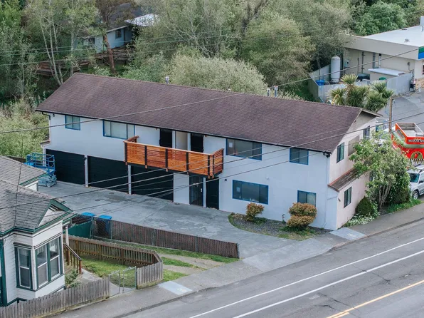 1440 Myrtle Ave, 1440 Myrtle Ave #B, Eureka, CA 95501