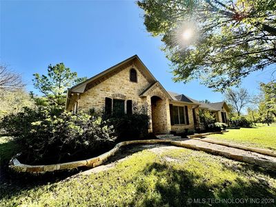 22495 Birdie Dr, Thackerville, OK, 73459