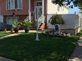 716 Rensselaer Ave, Staten Island, NY 10312