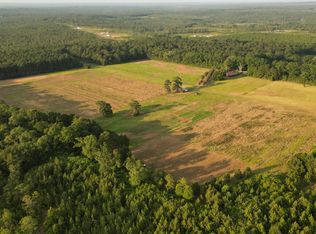 7100 Old Gulfcrest Rd, Chunchula, AL 36522