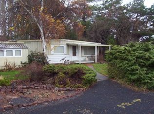 19321 Lakeview Dr NW, Soap Lake, WA 98851