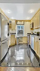 Sold by Halstead Real Estate