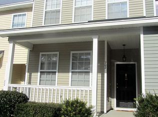 202 Brookshire Rd, Goose Creek, SC 29445