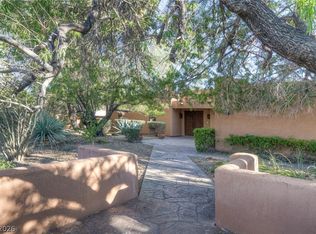 9395 Helena Ave, Las Vegas, NV 89129