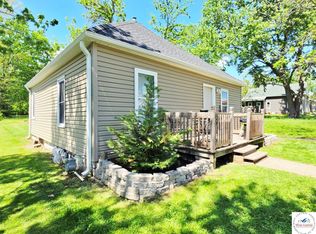 1612 S Montgomery Ave, Sedalia, MO 65301