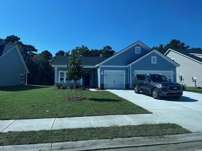 3018 Visionary Dr. Lot 602 Muirwood, Myrtle Beach, SC, 29588
