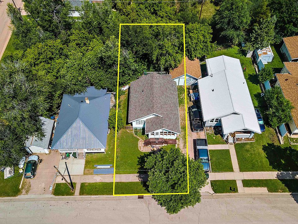 526 Battle Mountain Ave, Hot Springs, SD 57747 Zillow