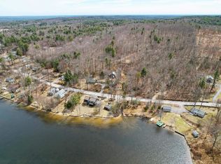 Map 3 Lot 18-2B and 18-2C Water Street, Strafford, NH 03884