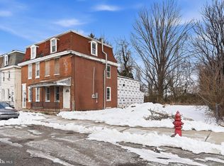 315 Jones Ave, Burlington, NJ