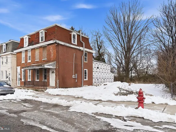 315 Jones Ave, Burlington, NJ 08016