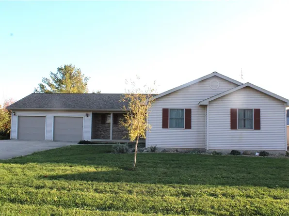 1710 W North 3rd St, Shelbyville, IL 62565
