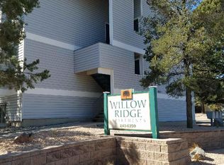 3751 E La Salle St APT 22, Colorado Springs, CO 80909